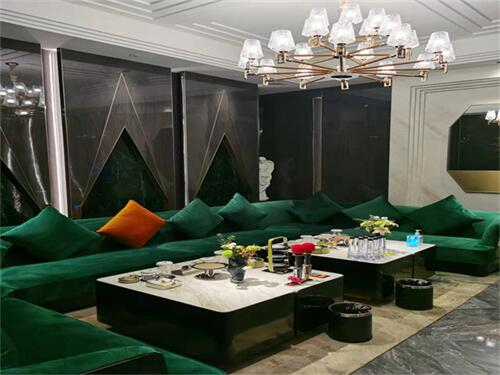 白城小时场ktv计时指南-大安市ktv预定